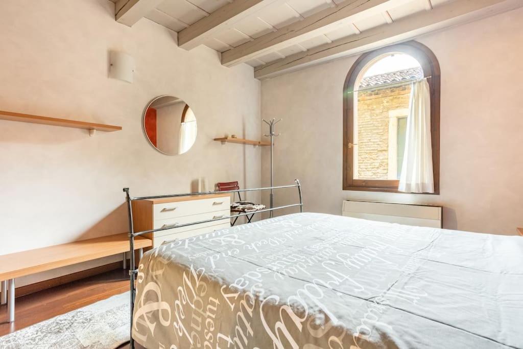 Residence Dei Frutti Pieno Centro - Il Melograno Padova Exterior photo