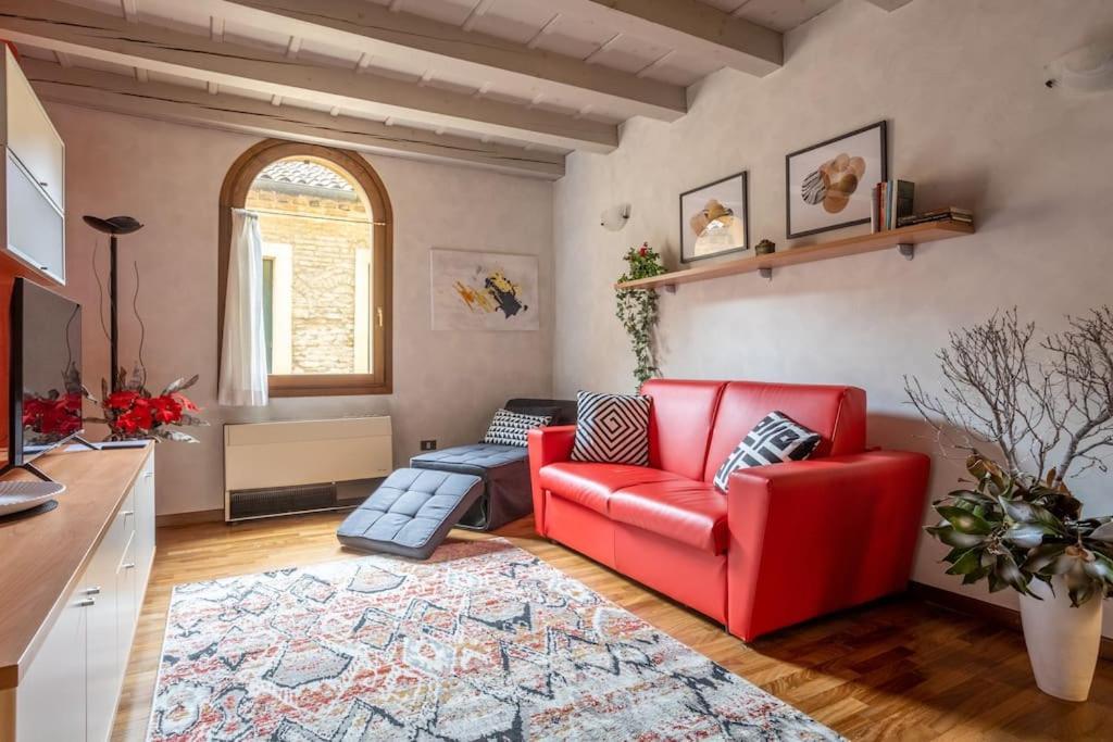 Residence Dei Frutti Pieno Centro - Il Melograno Padova Exterior photo