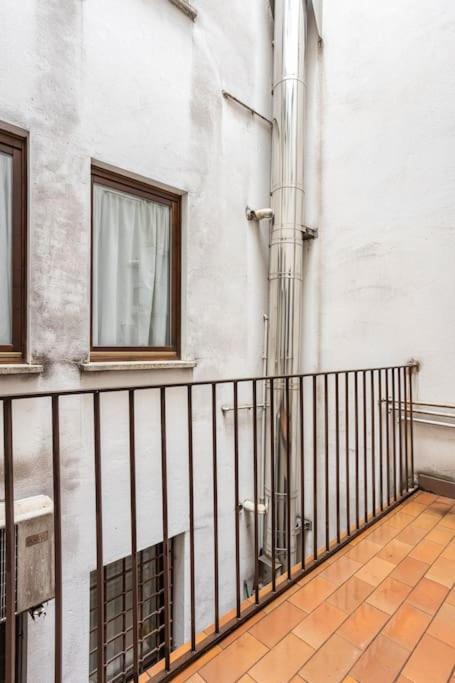 Residence Dei Frutti Pieno Centro - Il Melograno Padova Exterior photo
